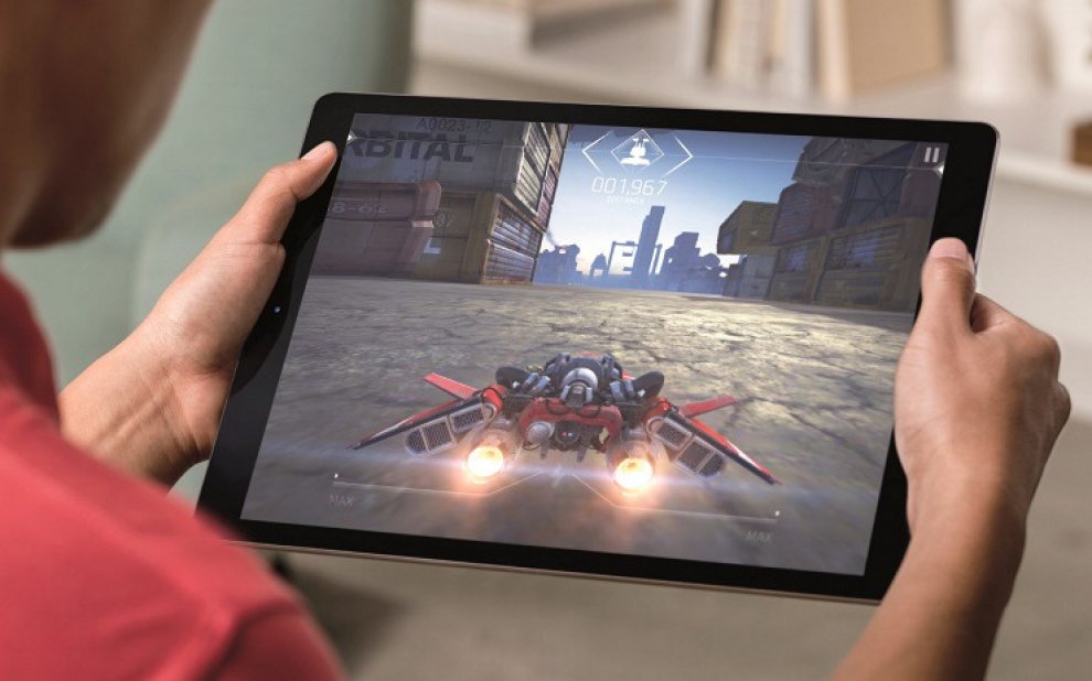 I 5 migliori tablet del 2015