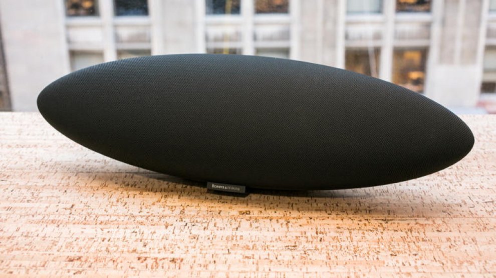 I 5 migliori speaker del 2015
