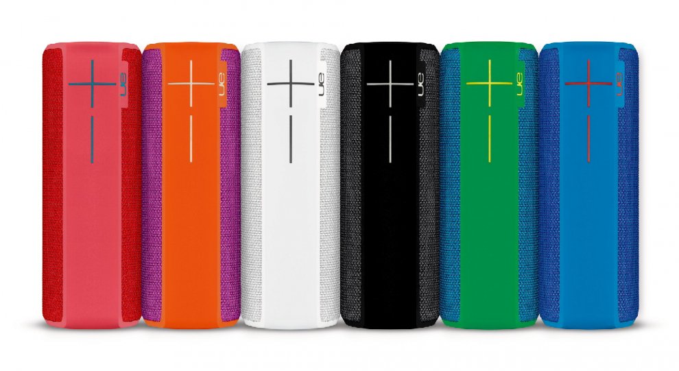 I 5 migliori speaker del 2015