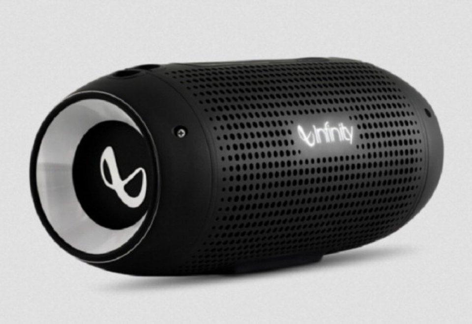 I 5 migliori speaker del 2015