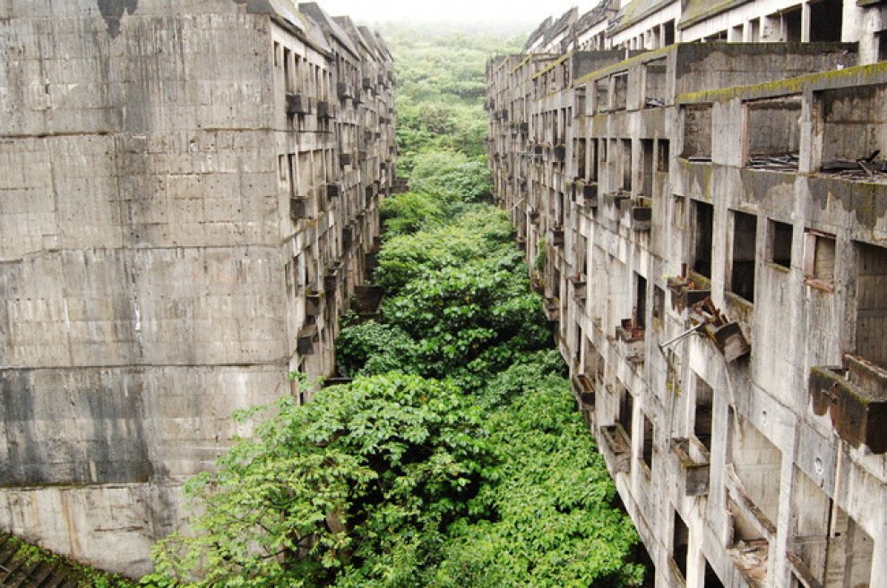 Da Hong Kong a Sorrento: quando la natura si ribella