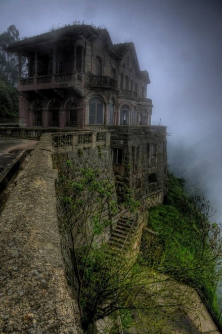 Da Hong Kong a Sorrento: quando la natura si ribella