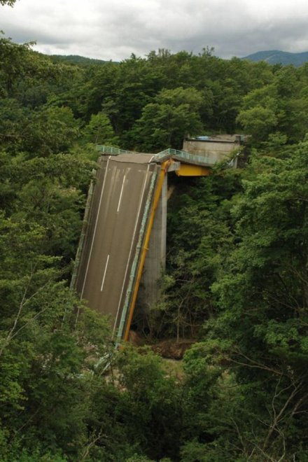 Da Hong Kong a Sorrento: quando la natura si ribella