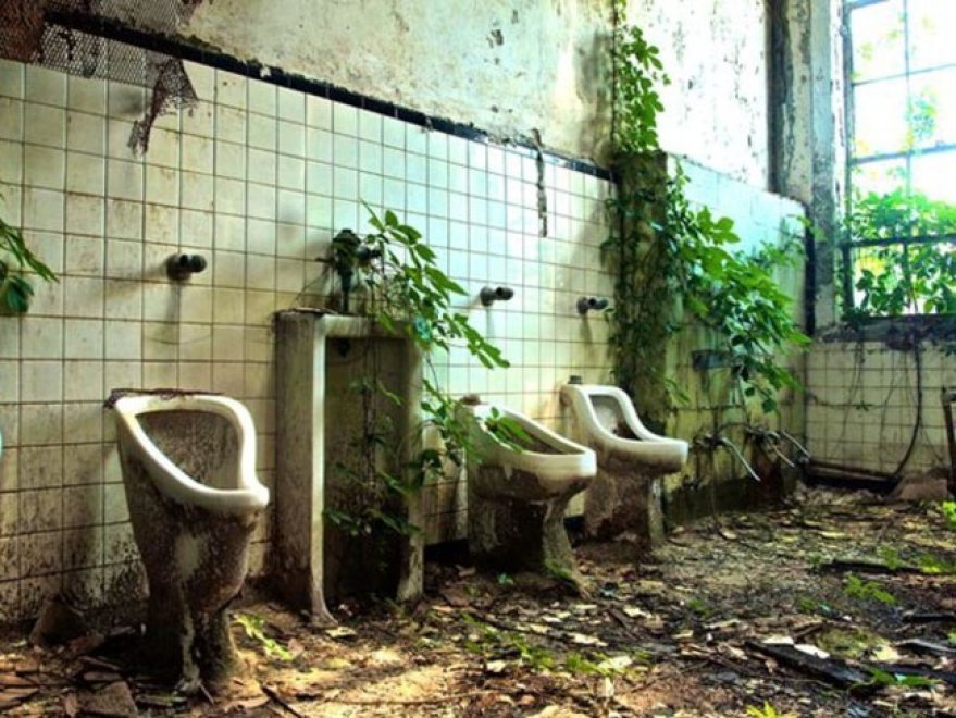 Da Hong Kong a Sorrento: quando la natura si ribella