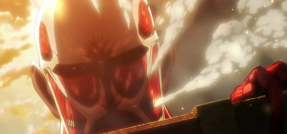 L Attacco Dei Giganti Sub Ita