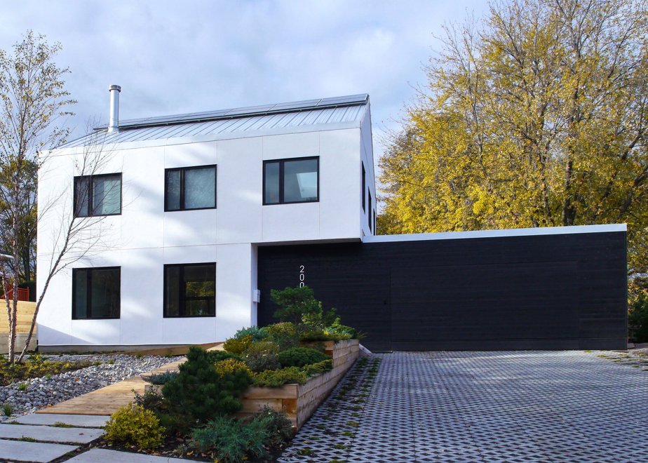 Ecosostenibili e verdi: le 10 strutture top del 2015