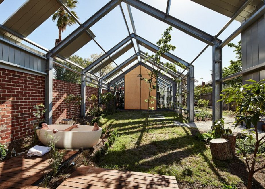Ecosostenibili e verdi: le 10 strutture top del 2015