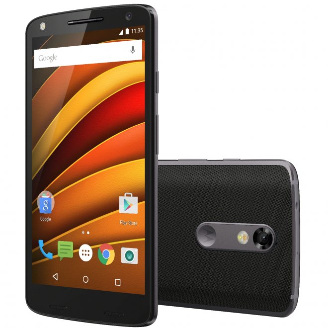 I 5 migliori smartphone del 2015