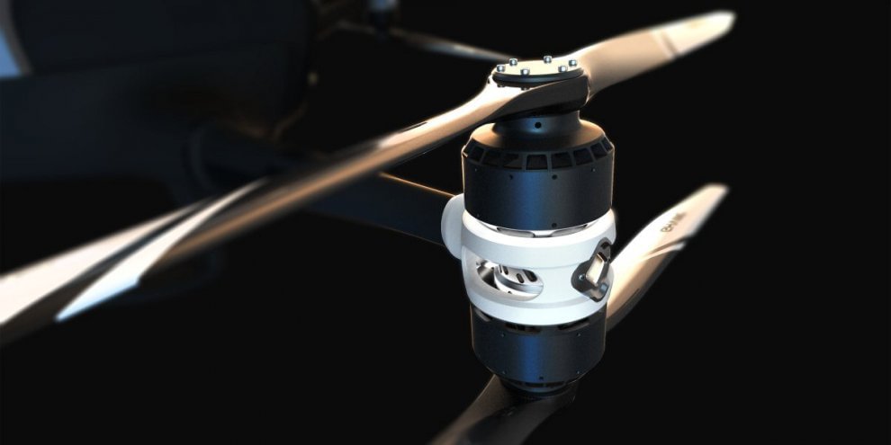 In viaggio senza pilota: arriva il primo drone che trasporta passeggeri