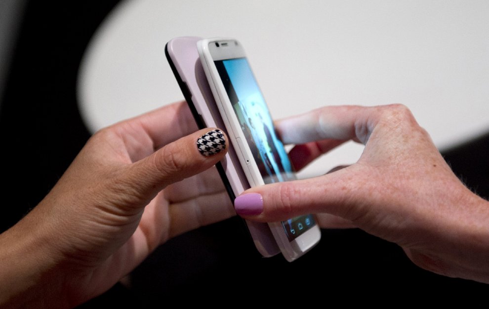 Motorola si spegne: addio ai cellulari che hanno fatto la storia 