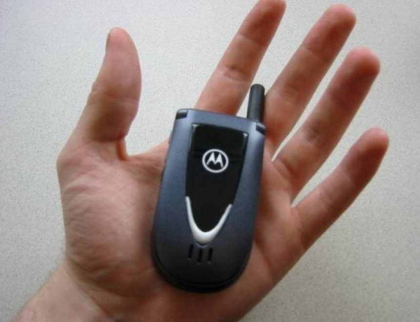 Motorola si spegne: addio ai cellulari che hanno fatto la storia 