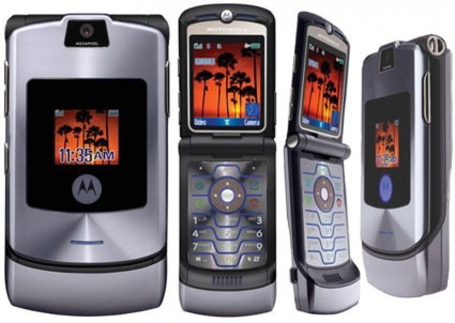 Motorola si spegne: addio ai cellulari che hanno fatto la storia 
