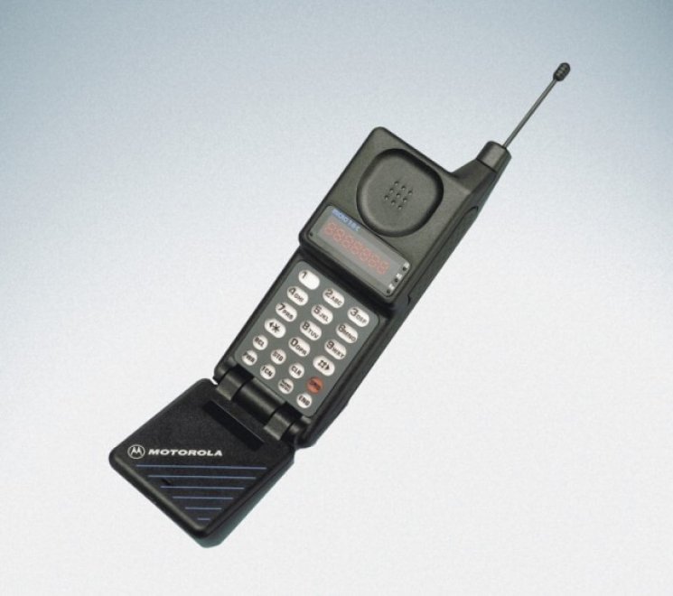Motorola si spegne: addio ai cellulari che hanno fatto la storia 