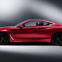 Infiniti Q60