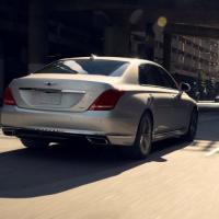 Hyundai Genesis G90