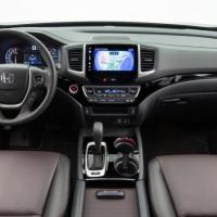 Honda Ridgeline