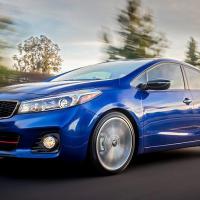 Kia Forte5