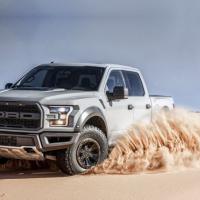 Ford F-150 Raptor