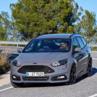 Ford Focus ST Wagon