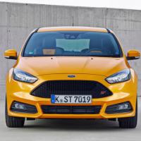Ford Focus ST