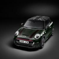 MINI John Cooper Works Cabrio