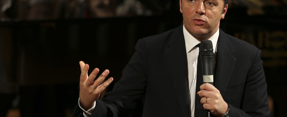Renzi a casa del Cio, Roma 2024 fa sul serio - la Repubblica