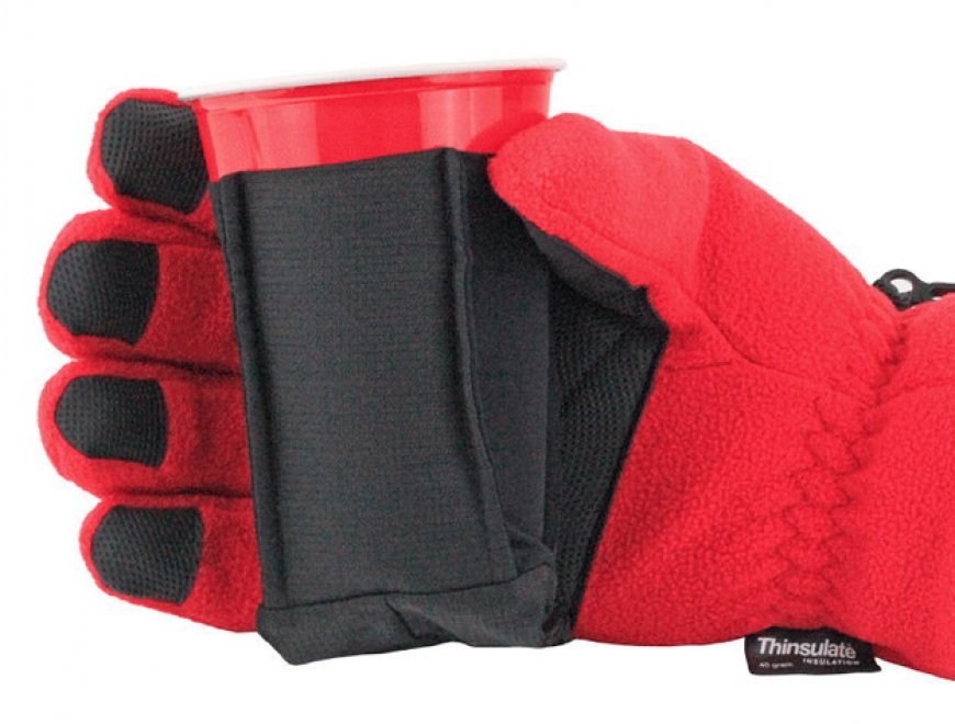 State caldi: i gadget per combattere il freddo