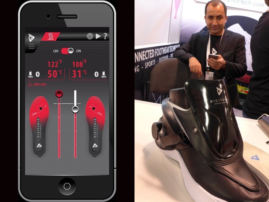 State caldi: i gadget per combattere il freddo