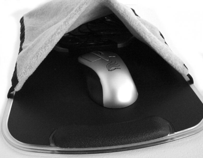 State caldi: i gadget per combattere il freddo