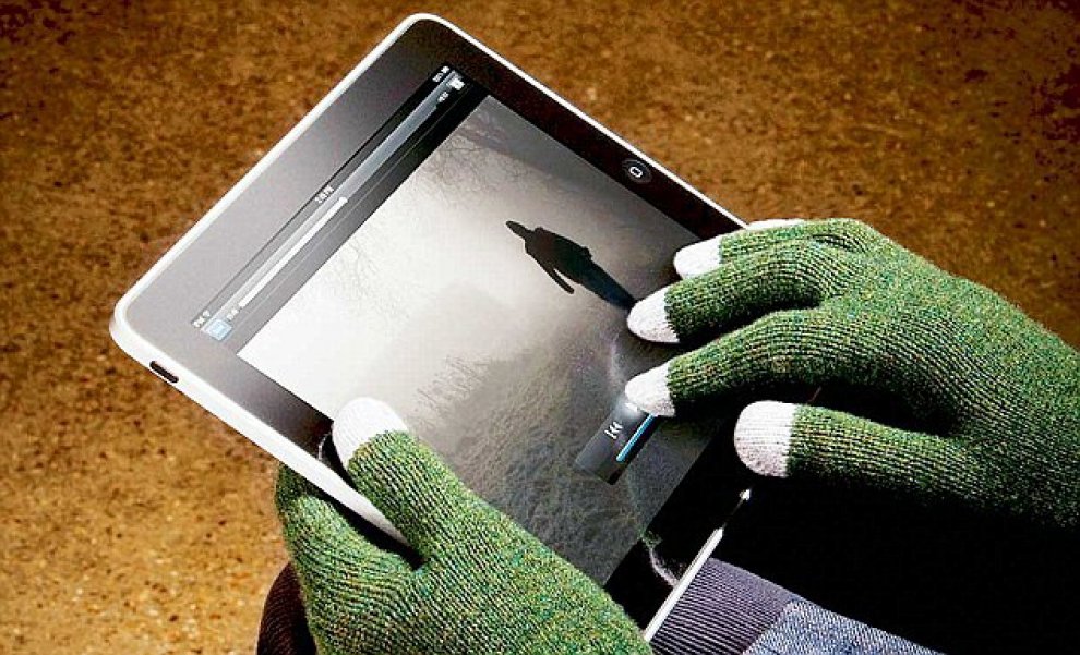 State caldi: i gadget per combattere il freddo