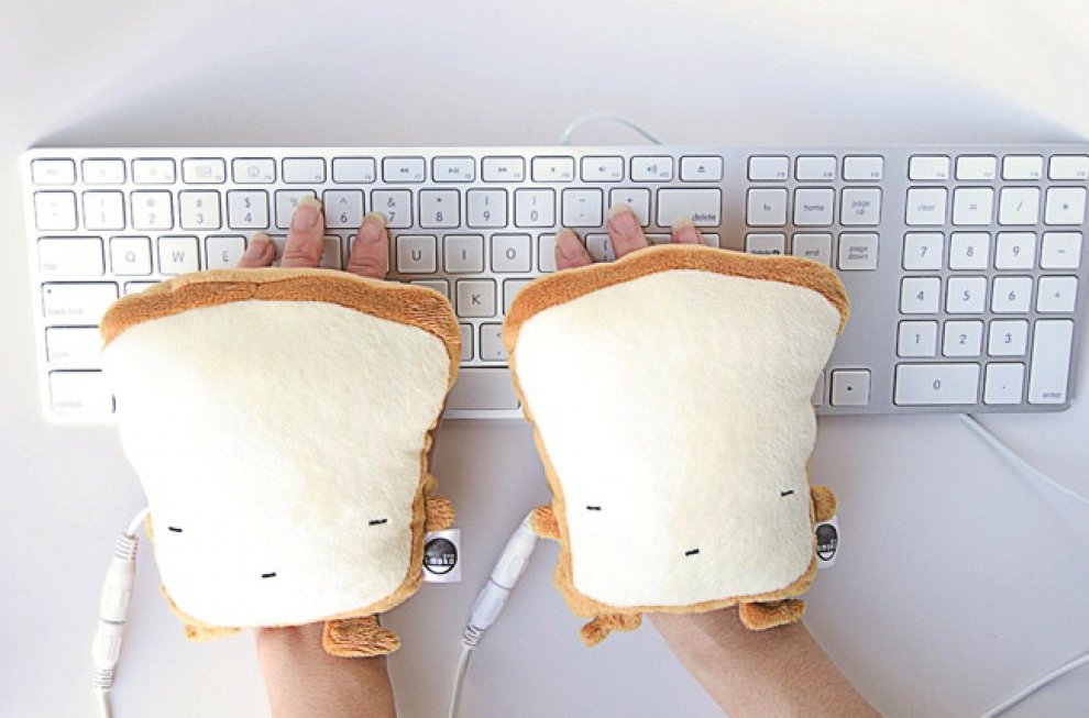 State caldi: i gadget per combattere il freddo