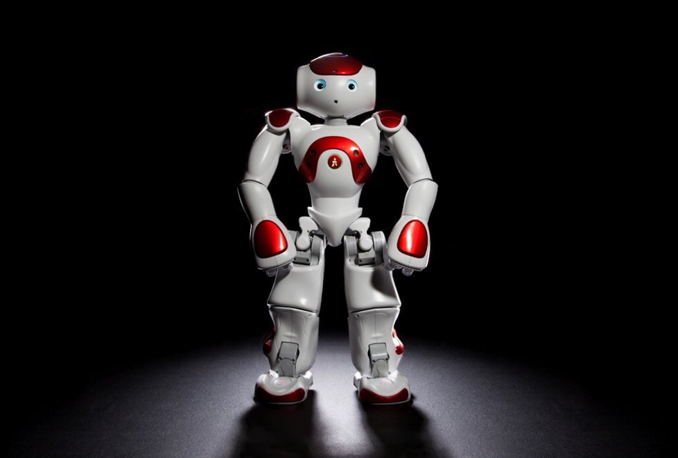 Arriva il "social robot", amico dell'uomo