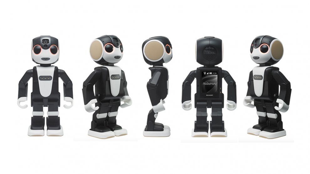 Arriva il "social robot", amico dell'uomo