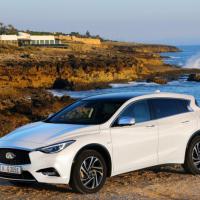 Infiniti Q30