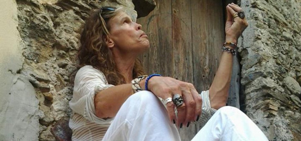 Steven Calabrese I 5.000 di Cotronei, il paesino calabrese che sogna Steven Tyler degli ...