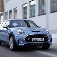 Mini Clubman ALL4