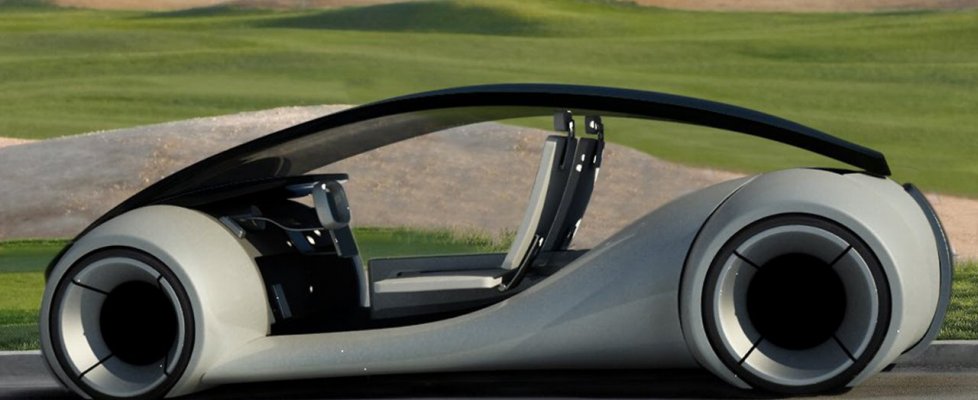 Rallenta l'automobile di Apple: il capo del progetto lascia l'azienda