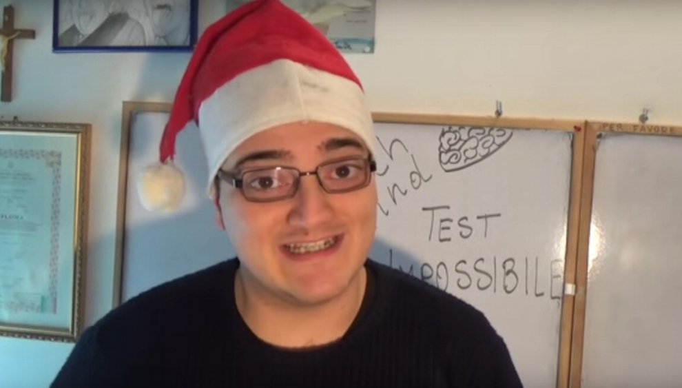 Da Socrate alla fissione nucleare: "Youtubers" insegnanti scatenati