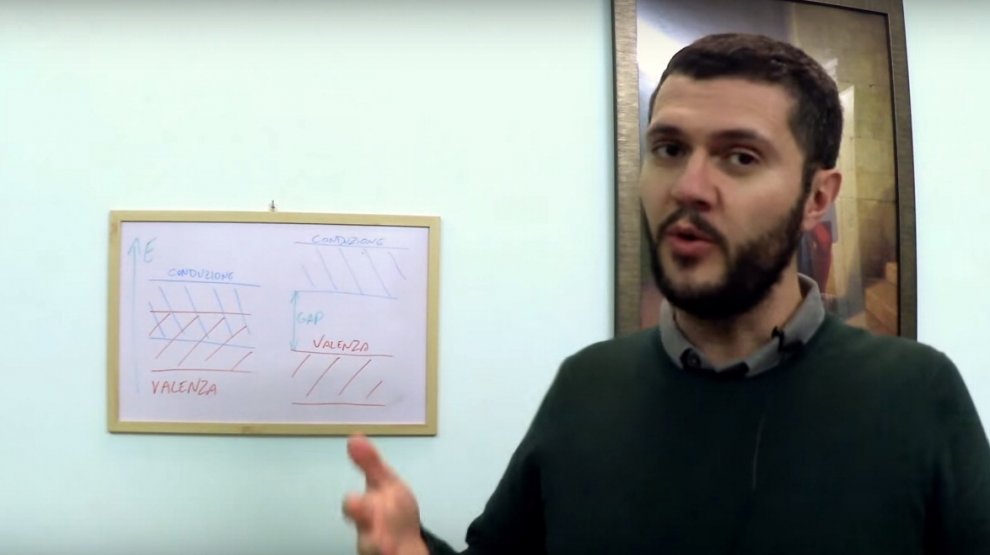 Da Socrate alla fissione nucleare: "Youtubers" insegnanti scatenati