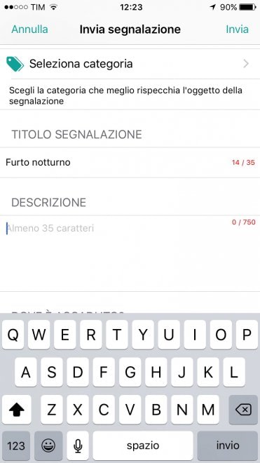 Siqra, il social della sicurezza