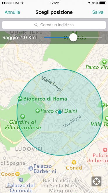 Siqra, il social della sicurezza