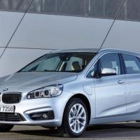 BMW 225xe Active Tourer