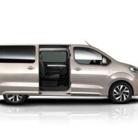 Citroen SpaceTourer