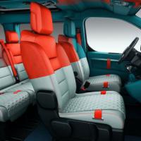 Citroen SpaceTourer Hyphen Concept