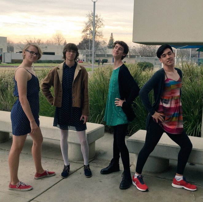 Dress Code A Scuola Pro E Contro