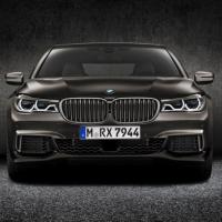Bmw M760Li xDrive