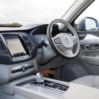 Volvo XC90 T8 Twin Engine