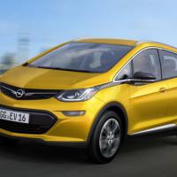 Opel Ampera