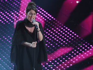 Sanremo 2016, Miele non è stata riammessa alla finale