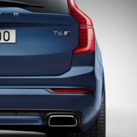 Volvo XC90 R-Design